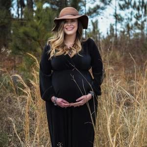 Meet your Posher, Leah